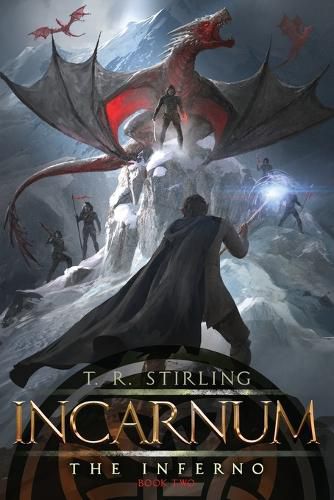 Cover image for Incarnum