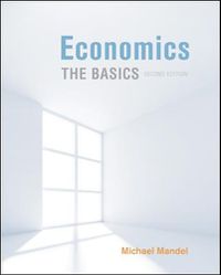 Cover image for Economics with Connect Access Card