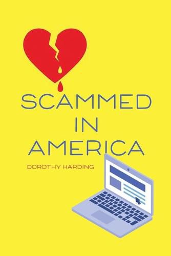 Cover image for Scammed in America