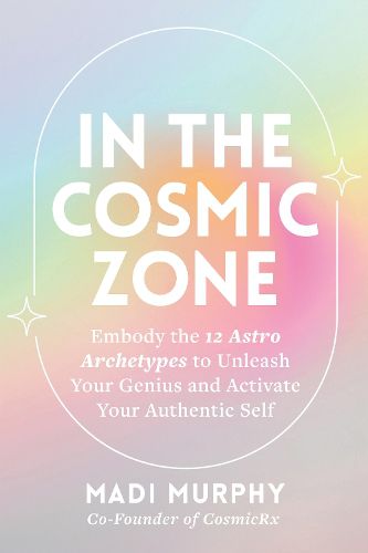 Cover image for In the Cosmic Zone