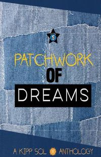 Cover image for Patchwork of Dreams