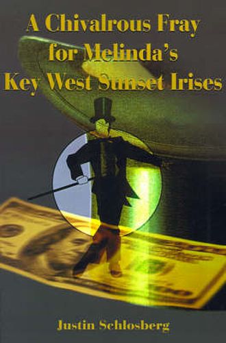 Cover image for A Chivalrous Fray for Melinda's Key West Sunset Irises