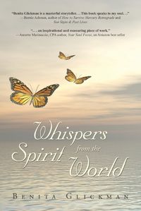 Cover image for Whispers from the Spirit World