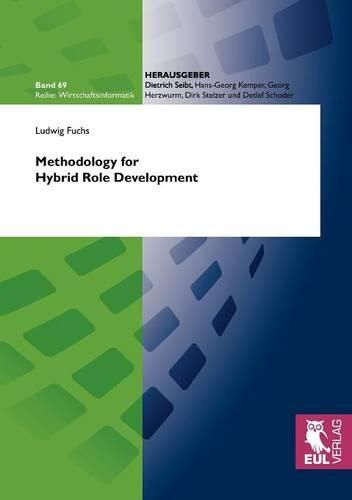 Cover image for Methodology for Hybrid Role Development