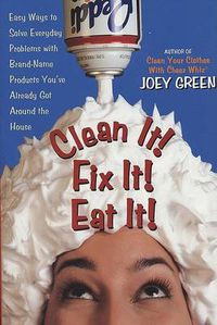 Cover image for Clean it! Fix it! Do it Fast!