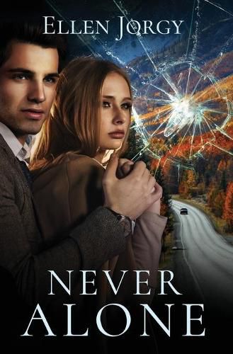 Cover image for Never Alone