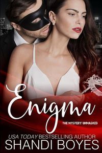 Cover image for Enigma