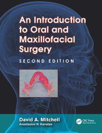 Cover image for An Introduction to Oral and Maxillofacial Surgery