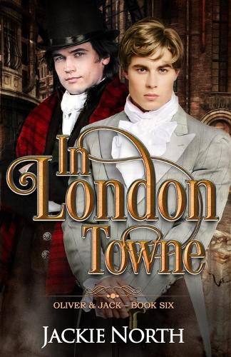 Cover image for In London Towne