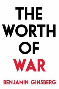 Cover image for The Worth of War