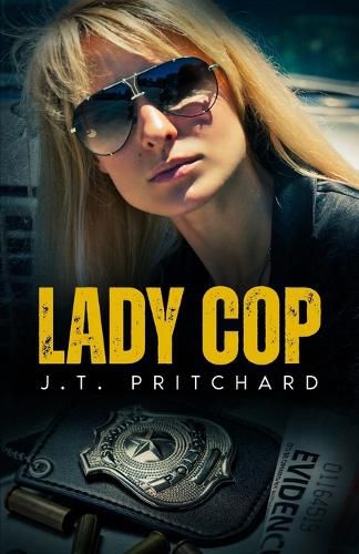 Cover image for Lady Cop