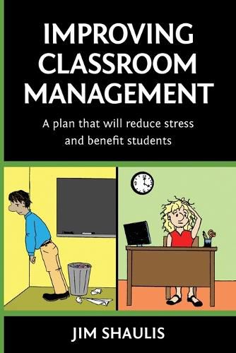 Cover image for Improving Classroom Management