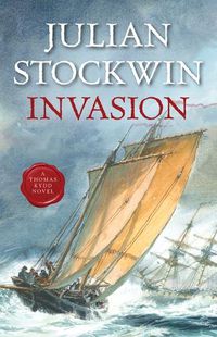 Cover image for Invasion