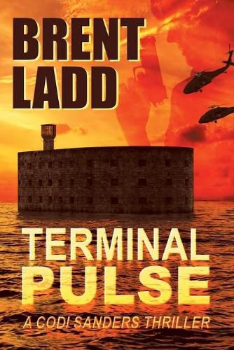 Cover image for Terminal Pulse: A Codi Sanders Thriller