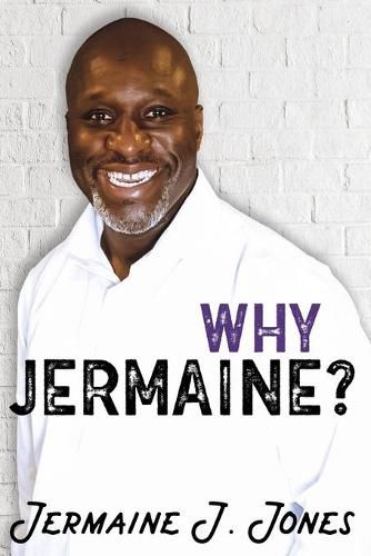 Cover image for Why Jermaine?