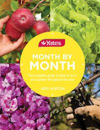 Cover image for Yates Month by Month
