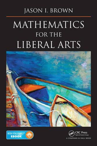 Mathematics for the Liberal Arts