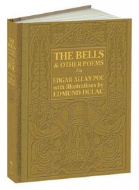 Cover image for Bells and Other Poems