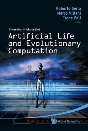 Cover image for Artificial Life And Evolutionary Computation - Proceedings Of Wivace 2008