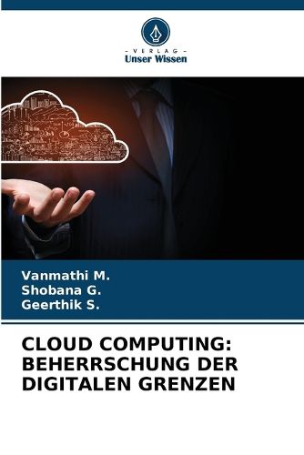 Cover image for Cloud Computing