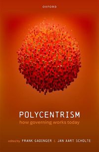 Cover image for Polycentrism