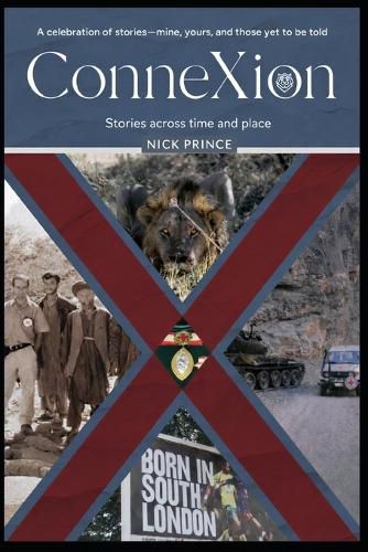 Cover image for Connexion