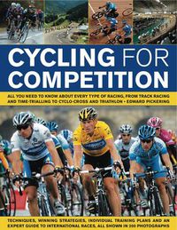 Cover image for Cycling  for Competition