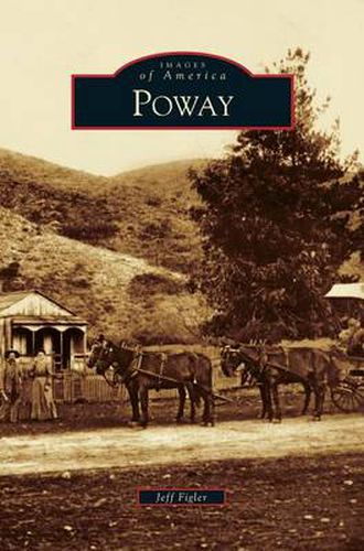 Cover image for Poway