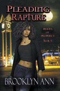 Cover image for Pleading Rapture