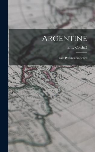 Cover image for Argentine