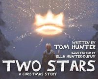 Cover image for Two Stars: A Christmas Story