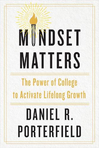 Cover image for Mindset Matters