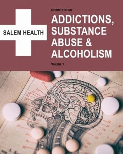 Cover image for Addictions and Substance Abuse