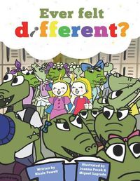 Cover image for Ever Felt Different?