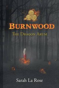 Cover image for Burnwood