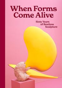Cover image for When Forms Come Alive