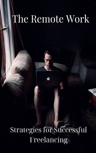 Cover image for The Remote Work