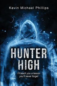 Cover image for Hunter High