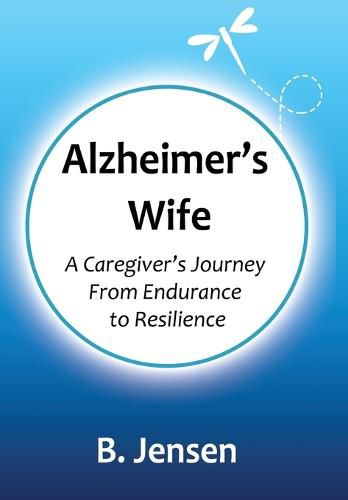 Cover image for Alzheimer's Wife