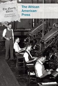 Cover image for The African American Press