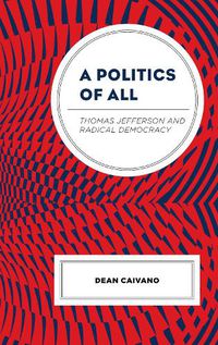Cover image for A Politics of All