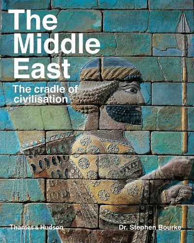 Cover image for The Middle East: The Cradle of Civilization