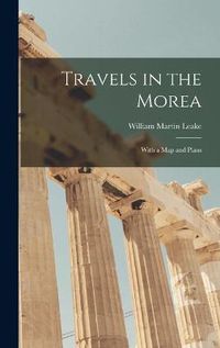 Cover image for Travels in the Morea