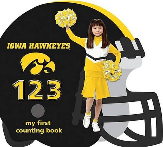 Iowa Hawkeyes 123