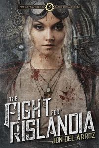 Cover image for The Fight For Rislandia