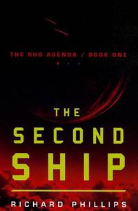 Cover image for The Second Ship