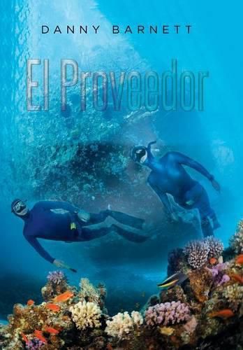 Cover image for El Proveedor