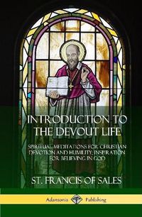 Cover image for Introduction to the Devout Life