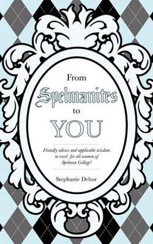 Cover image for From Spelmanites to You