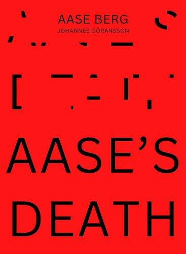 Cover image for Aase's Death
